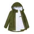 Vert armée