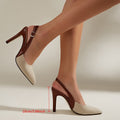 Marron Foncé