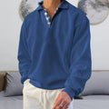 Bleu foncé