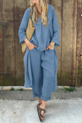 Bleu Clair