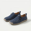 Bleu foncé