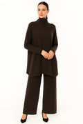 Marron foncé