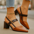 Marron