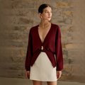 Rouge foncé
