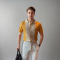 Jaune