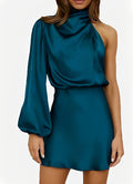Bleu foncé