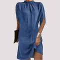 Bleu foncé
