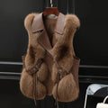 Marron
