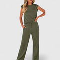 Vert Militaire