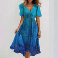 Bleu foncé