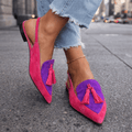 Rose Violet