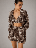Marron Foncé