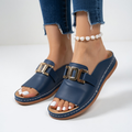 Bleu foncé
