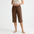 Marron fonce