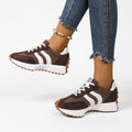 Marron foncé