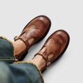 Marron
