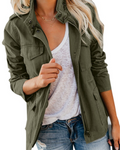 Vert militaire