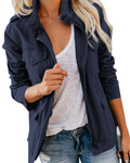 Bleu marine