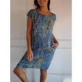 Bleu foncé