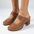 Marron