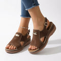Marron