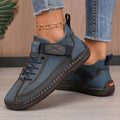 Bleu foncé