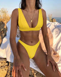Jaune