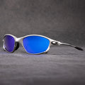 Bleu & Argent