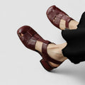Marron