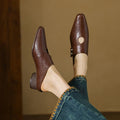 Marron