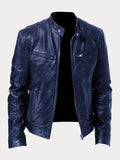 Bleu foncé