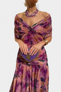 Floral