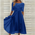 Bleu Marine