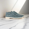 Gris bleu