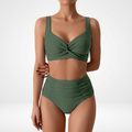 Vert armée