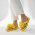 Jaune