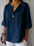 Bleu marine