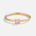 Octobre - Tourmaline