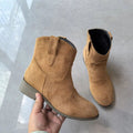 Marron clair