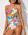 Fleurs tropicales