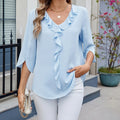 Bleu clair