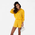 Jaune