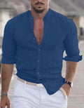 Bleu foncé