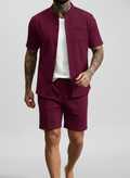 Rouge bordeaux
