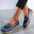 Bleu foncé