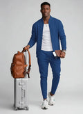 Bleu royal
